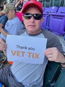 Colorado Rockies - MLB vs San Francisco Giants