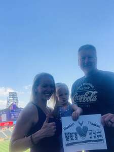 Colorado Rockies - MLB vs San Francisco Giants