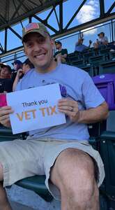 Colorado Rockies - MLB vs San Francisco Giants