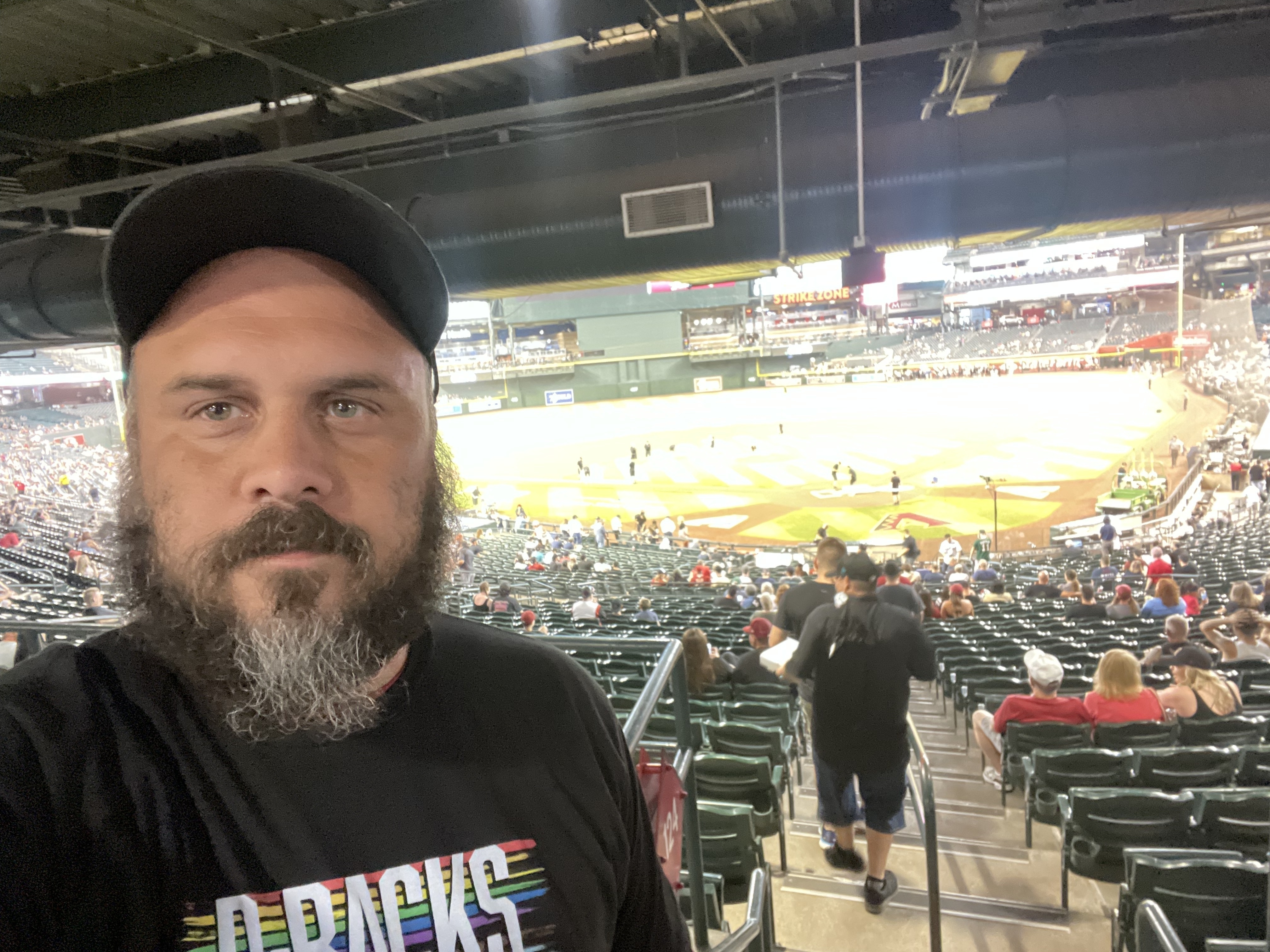 Arizona Diamondbacks - MLB vs Detroit Tigers