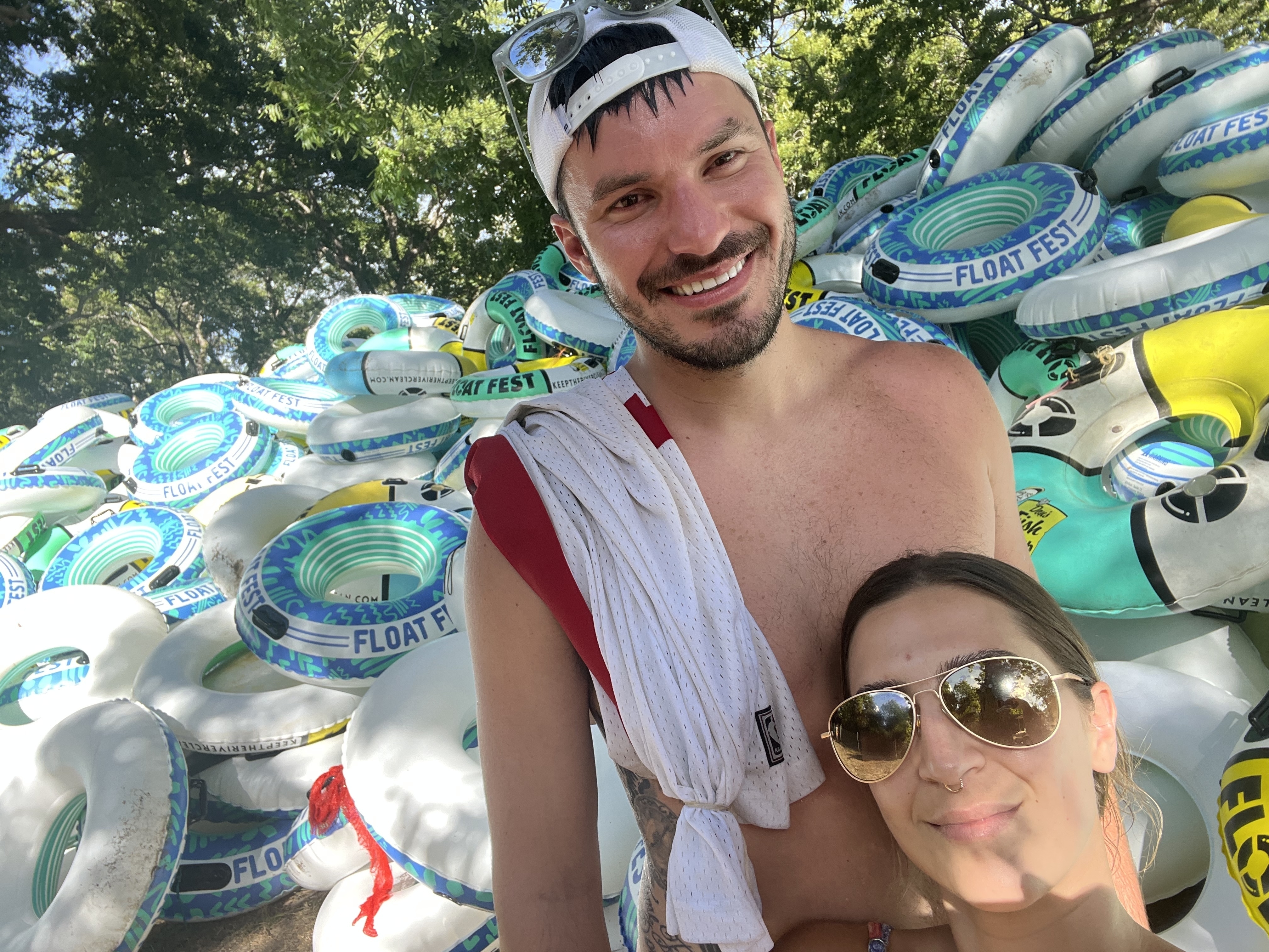 Float Fest 2022