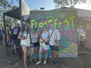 Float Fest 2022