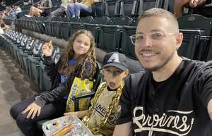 Arizona Diamondbacks - MLB vs San Francisco Giants