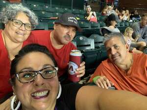 Arizona Diamondbacks - MLB vs San Francisco Giants