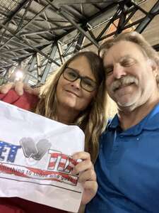 Arizona Diamondbacks - MLB vs San Francisco Giants