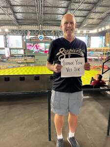 Arizona Diamondbacks - MLB vs San Francisco Giants