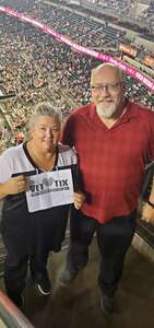 Arizona Diamondbacks - MLB vs San Francisco Giants