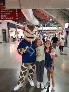 Arizona Diamondbacks - MLB vs San Francisco Giants