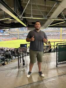 Arizona Diamondbacks - MLB vs San Francisco Giants