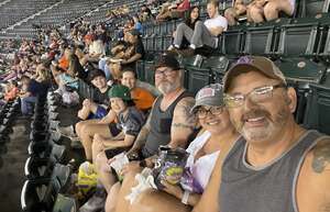 Arizona Diamondbacks - MLB vs San Francisco Giants