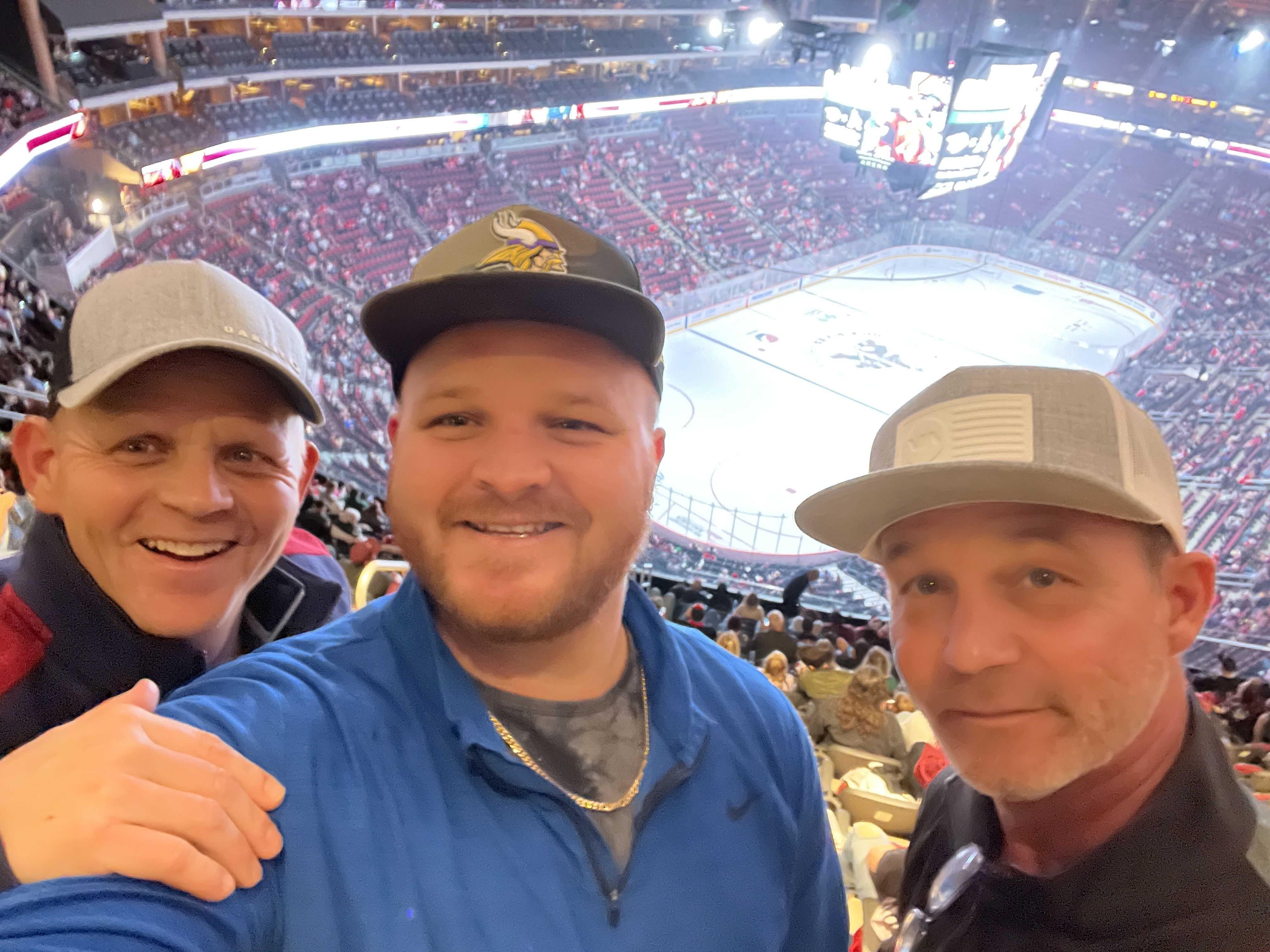 Arizona Coyotes - NHL vs Washington Capitals