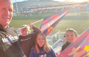 Click To Read More Feedback from Real Monarchs vs. Saint Louis City SC 2