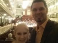 Mozart and Ravel - Presented by the Nashville Symphony - Saturday