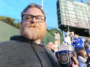 Chicago Cubs - MLB vs Pittsburgh Pirates