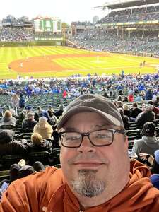 Chicago Cubs - MLB vs Pittsburgh Pirates