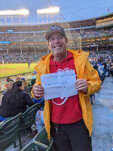 Chicago Cubs - MLB vs Pittsburgh Pirates