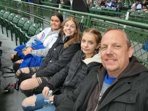 Chicago Cubs - MLB vs Pittsburgh Pirates