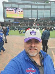 Chicago Cubs - MLB vs Pittsburgh Pirates