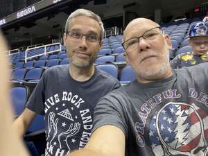 Carolina Cobras - National Arena League vs Columbus Lions