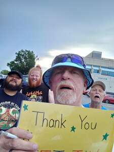Carolina Cobras - National Arena League vs Columbus Lions