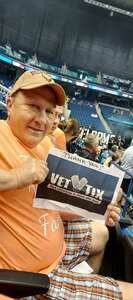 Carolina Cobras - National Arena League vs Columbus Lions