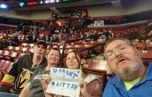 Click To Read More Feedback from Utah Grizzlies - ECHL vs Tulsa Oilers