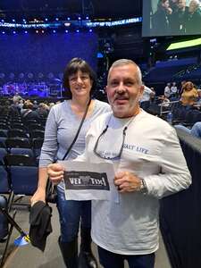 The Who Hits Back! 2022 Tour