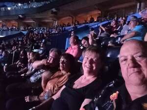 The Who Hits Back! 2022 Tour