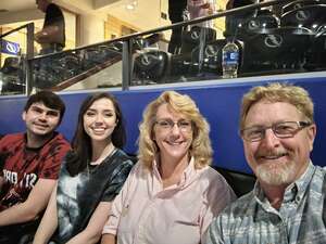 The Who Hits Back! 2022 Tour