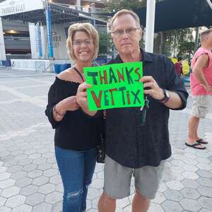 The Who Hits Back! 2022 Tour