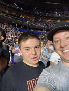 The Who Hits Back! 2022 Tour