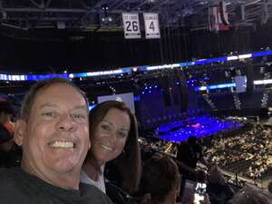 The Who Hits Back! 2022 Tour