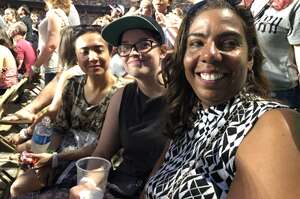 The Who Hits Back! 2022 Tour