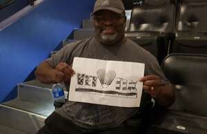 The Who Hits Back! 2022 Tour