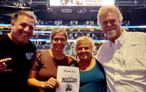 The Who Hits Back! 2022 Tour