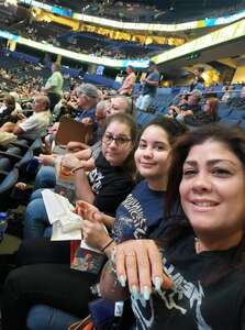 The Who Hits Back! 2022 Tour