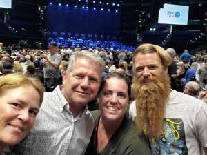 The Who Hits Back! 2022 Tour