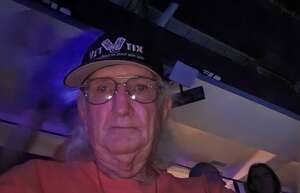 The Who Hits Back! 2022 Tour