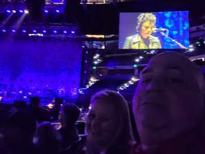 The Who Hits Back! 2022 Tour