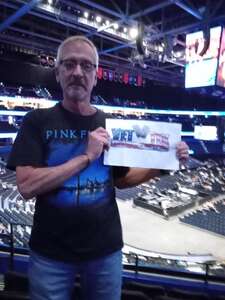 The Who Hits Back! 2022 Tour