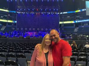 The Who Hits Back! 2022 Tour