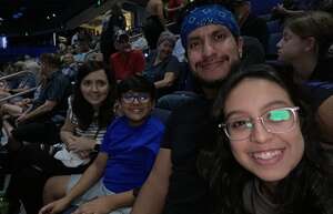 The Who Hits Back! 2022 Tour