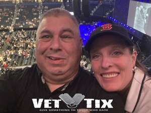 The Who Hits Back! 2022 Tour