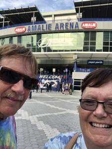 The Who Hits Back! 2022 Tour