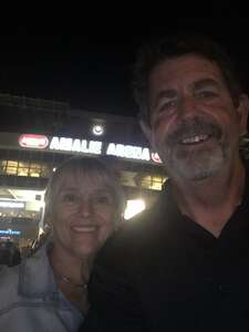 The Who Hits Back! 2022 Tour