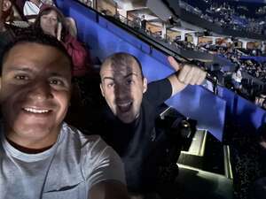 The Who Hits Back! 2022 Tour