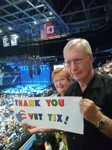 The Who Hits Back! 2022 Tour