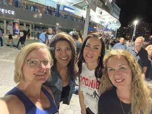 The Who Hits Back! 2022 Tour