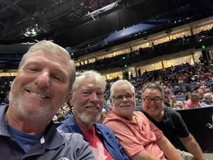 The Who Hits Back! 2022 Tour