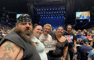 The Who Hits Back! 2022 Tour